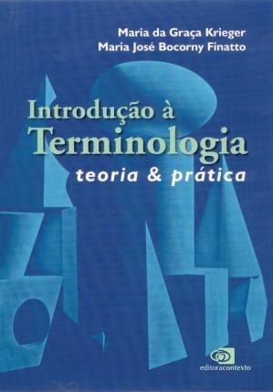 Introdução A Terminologia: Teoria E Prática
