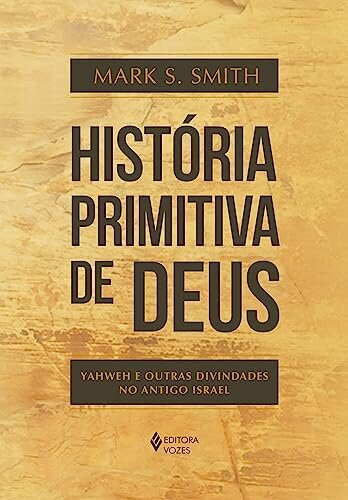 História Primitiva De Deus