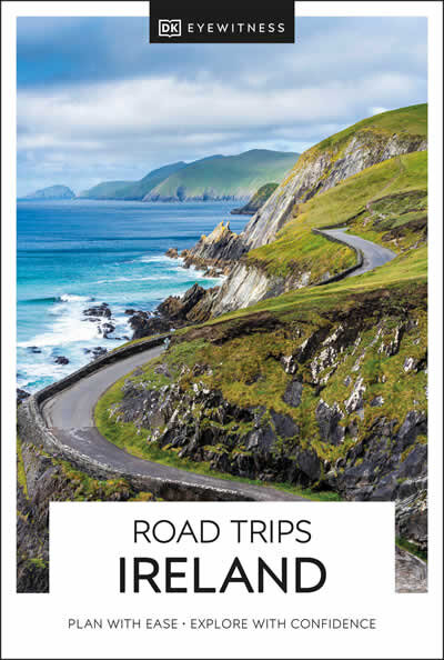 Ireland Dk Eyewitness Road Trips