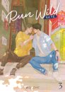 Run Wild: Sa Ye Vol 3 (Novel)