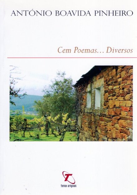 Cem Poemas Diversos