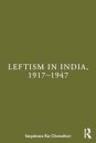 Leftism in India, 1917–1947