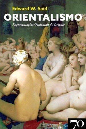 O Orientalismo