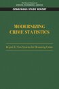 Modernizing Crime Statistics: Report 2