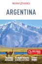 Insight Guides Argentina: Travel Guide with eBook