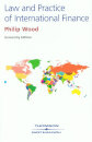 The Law and Practice of International Finance