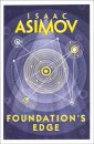 Foundation’S Edge