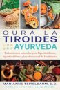 Cura la tiroides con ayurveda