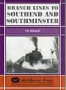 Branch Lines to Southend and Southminster