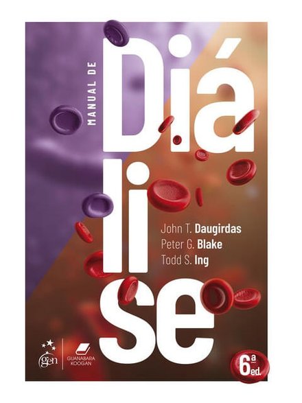 Manual De Diálise 6/26