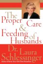 The Proper Care and Feeding of Husbands
