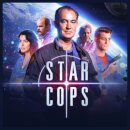 Star Cops: Blood Moon: 4.5 London Zone