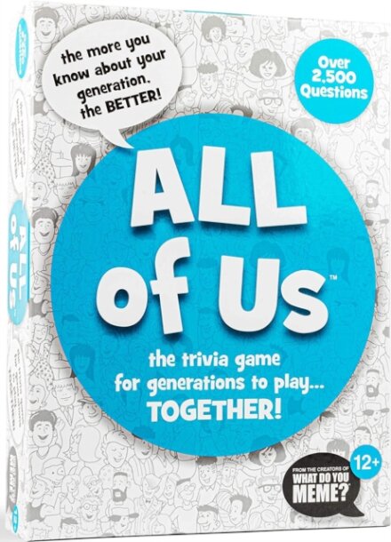 All of Us