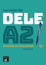 Las claves del DELE A2. Edicion actualizada + MP3