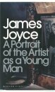 A Portrait Of The Artist As A Young Man