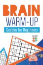 Brain Warm-Up Sudoku for Beginners