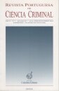 Revista Portuguesa De Ciencia Crimi