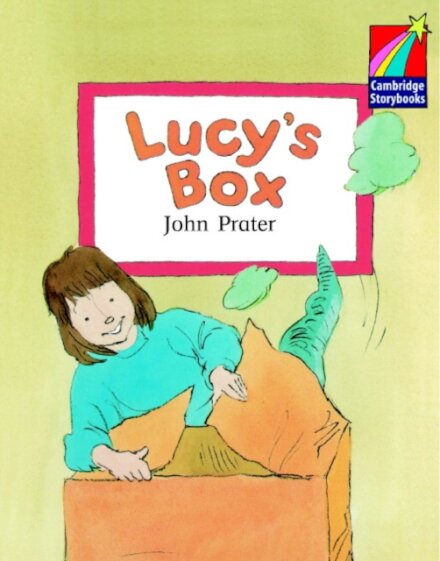 Lucy'S Box