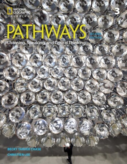 Pathways 2E L/S Level 3 Student Book