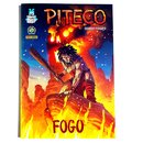 Graphic Msp Piteco: Fogo