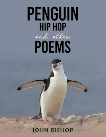 Penguin Hip Hop and other Poems