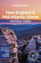 New England & Mid-Atlantic States National Parks 1