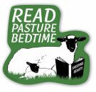 Read Pasture Bedtime
