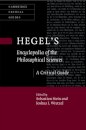 Hegel's Encyclopedia of the Philosophical Sciences