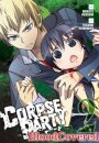 Corpse Party: Blood Covered, Vol. 2