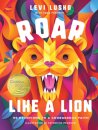 Roar Like a Lion