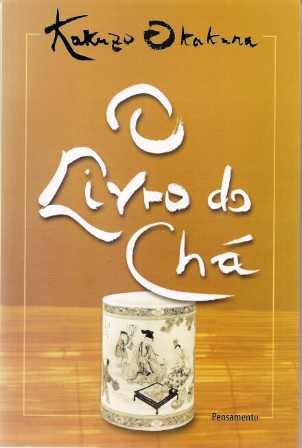 O Livro Do Cha