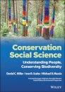 Conservation Social Science
