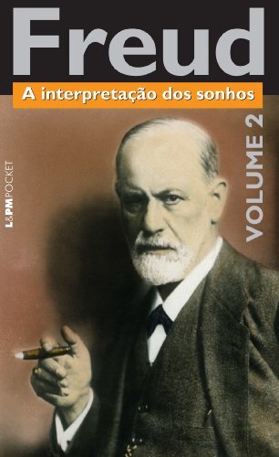 A Interpretação Dos Sonhos V.2