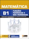 Matemática B1 - Cursos Profissionais de Nível Secundário 2025