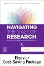 Navigating the Maze of Research: Enhancing Nursing and Midwifery Practice 6e