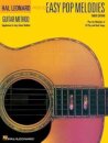 More Easy Pop Melodies - Third Edition