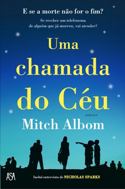 Uma Chamada do Céu
