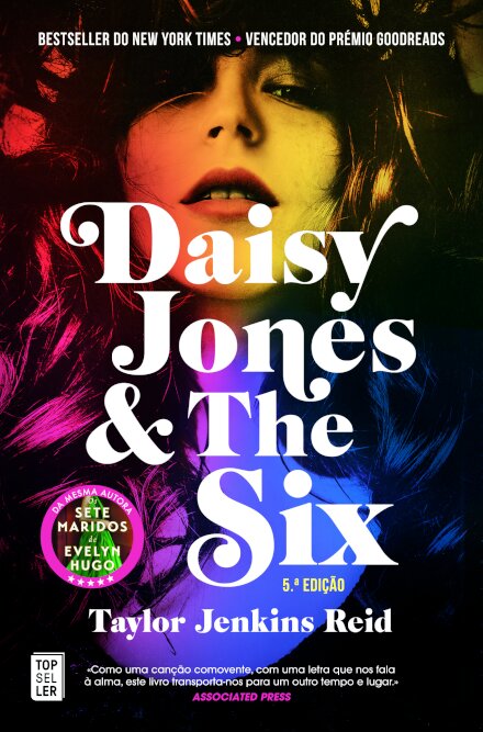 Daisy Jones & The Six