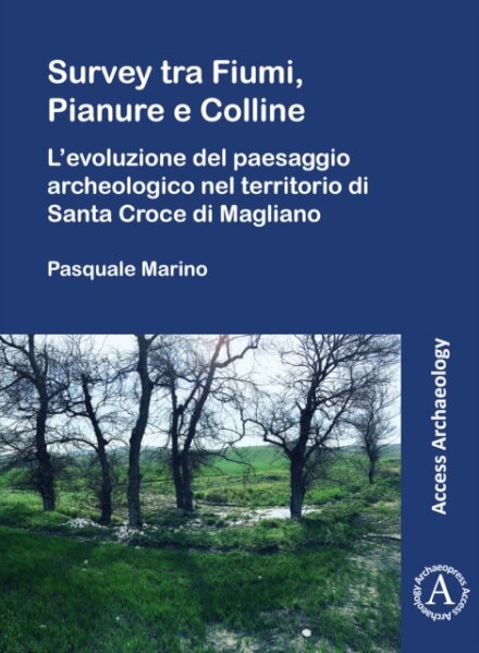 Survey tra Fiumi, Pianure e Colline