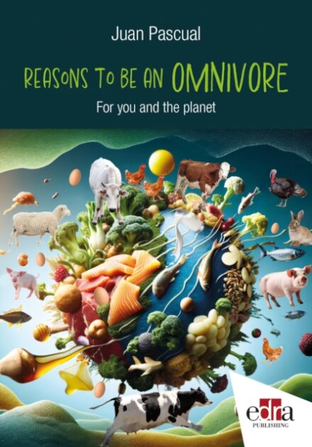 Reasons to be Omnivore: For your and planet health