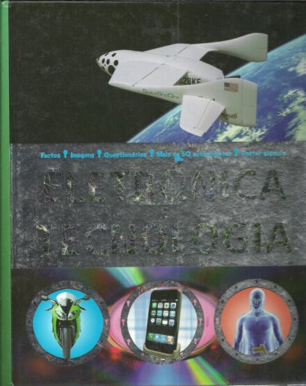 Electronica E Tecnologia