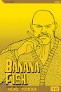 Banana Fish Vol. 16