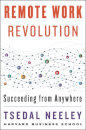 Remote Work Revolution