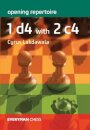 Opening Repertoire: 1 d4 with 2 c4