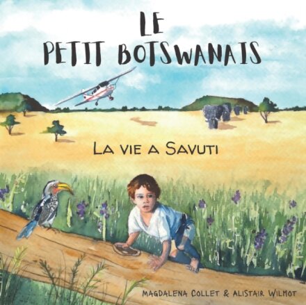 Le Petit Botswanais