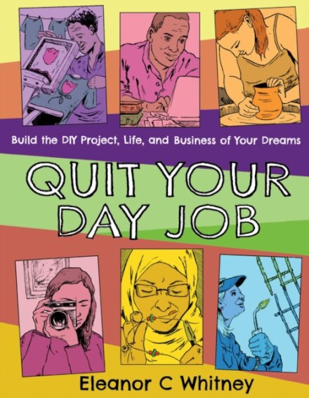 Quit Your Day Job