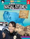 180 Days™: Social Studies for Second Grade