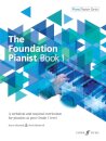 The Foundation Pianist Book 1
