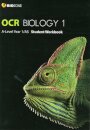 OCR Biology 1 A-Level/AS Student Workbook