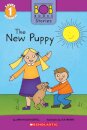 The New Puppy (Bob Books Stories: Scholastic Reader, Level 1)